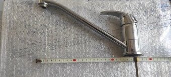 Dřezová páková baterie oročná - 1