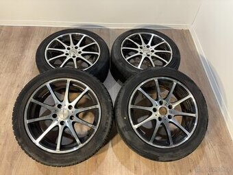 /// Alu kola R17 Toyota/Lexus ///