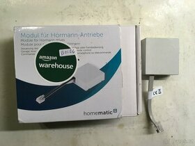 Hörmann Homematic IP Gateway - 1