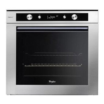Whirlpool AKZM 662/IX, 300°C, 6 smysl, český display, záruka