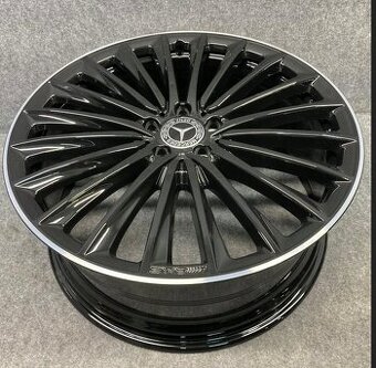 Disky MERCEDES AMG EQC EQE W295 R21