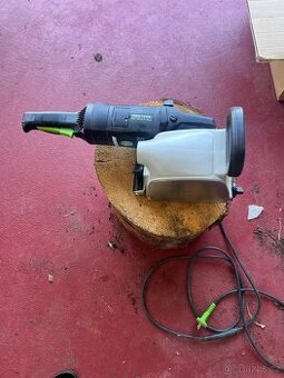 Rotační kartáčová bruska festool ras 180.03 E