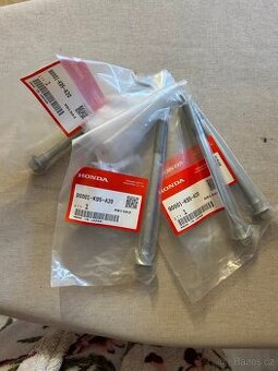 Šrouby kryt hlavy válce Honda CRF 250 21-25