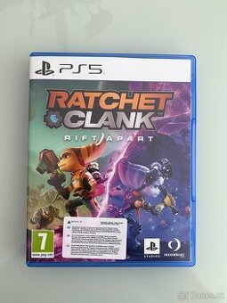 Ratchet & Clank: Rift Apart - PS5 - 1