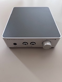 Beyerdynamic A20