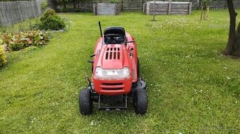 Zahradní traktor MTD JN 150A