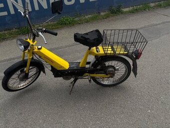Babetta 207