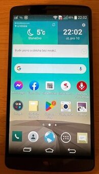LG G3 D855 16gb