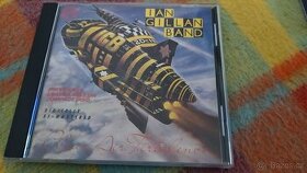PRODAM 2xCD IAN GILLAN BAND