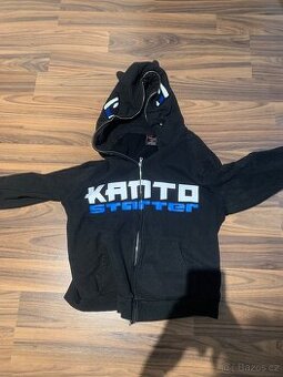 Kanto starter Size M - 1