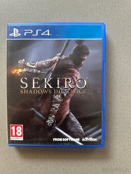 Sekiro