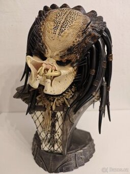 Predator Busta Sideshow