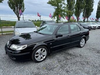 Saab 95 2.0T