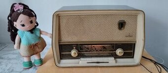 Rádio SIEMENS. - 1