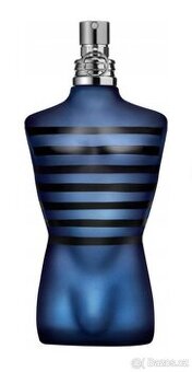 TESTER Jean Paul Gaultier Le Male Aviator M EDT 125 ml