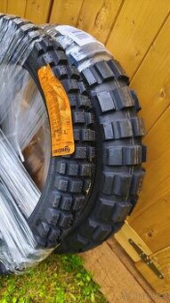 Pneu Continental TKC 80.
