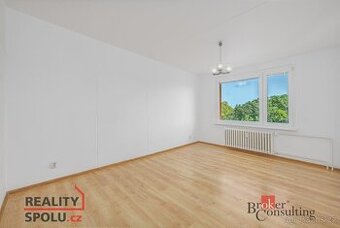 Pronájem, byty/2+1, 58 m2, U Váhy 1192, 51741 Kostelec nad O
