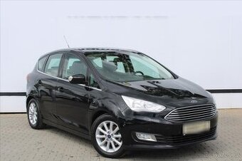 Ford C-MAX 1.5 TDCI 88kW TITANIUM NAVI (2015)