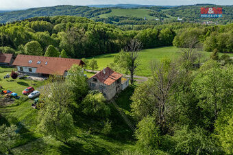 Prodej rodinného domu, 100 m², Pozděchov