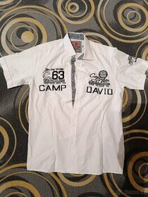 CAMP DAVID