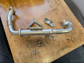 EGR ventil NISSAN PATHFINDER, CABSTAR, NT400, NAVARA
