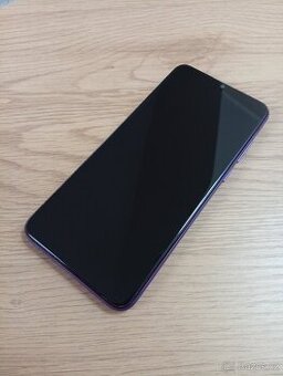 Prodám Huawei Y6P (Fialový)