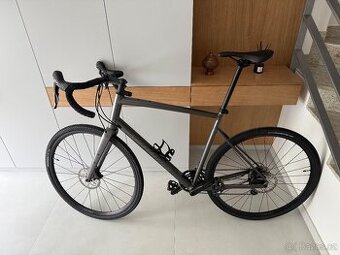 Gravel kolo Specialized Diverge ELITE E5 (2024), záruka, XL