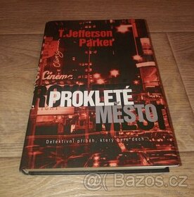 Parker T. Jefferson - Prokleté město