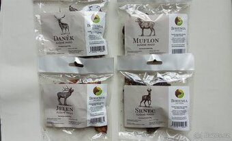 Pamlsky Bohemia Pet Food