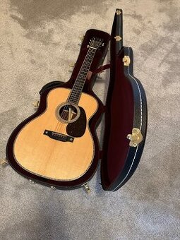 Martin 000-42 Modern Deluxe - 1