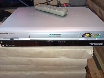 Videorekordér Panasonic - 1