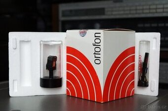 ORTOFON MC CADENZA BRONZE - nová, nepoužitá přenoska - 1