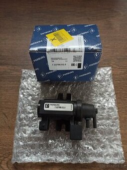 měnič podtlaku pro regulaci turba PIERBURG 7.22796.01.0