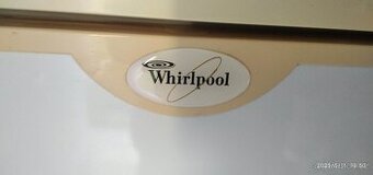 Lednička WHiRPooL s mrazakem