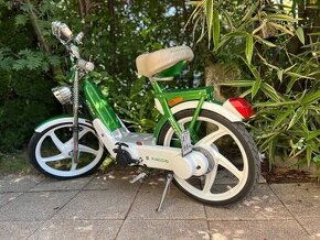 Piaggio ciao rok 2006 nové v ČR - 1