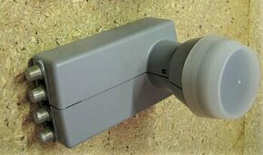 ALPS Quad LNB