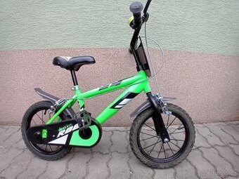 Dětské kolo DINOBIKE R88 14