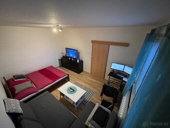 Pronájem bytu 1+1, Liblice