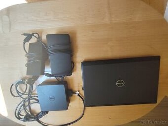 DELL PRECISION 7530