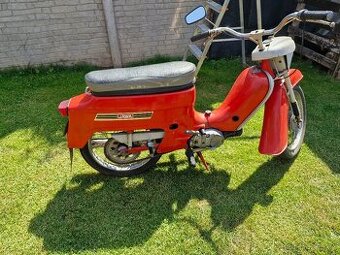 Jawa 21 bez tp