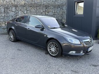 Opel Insignia 2013 2.0 CDTI
