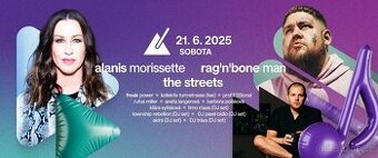 Metronome Prague - Sobota 21.06.