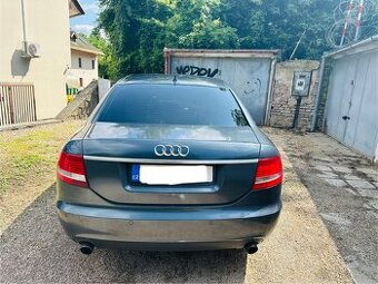 Audi A6 3.2 FSI 188 KW Qauttro