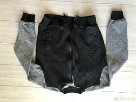 Mikina vel. 146/152 zn. Pepperts Teens