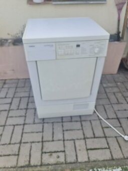 Kondenzační sušička