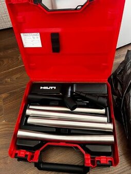 Sada příslusenstvi k vysavačům Hilti