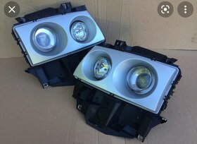 KOUPIM ORIGO XENONY VW T4