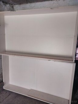 Šuplata pod postel