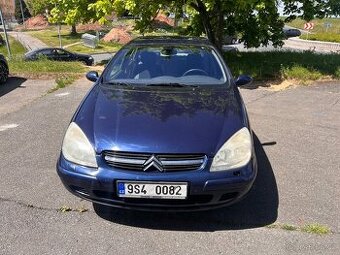 Citroen C5 2.2 HDi