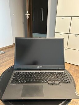 Notebook Lenovo Legion 5 15ARH05H